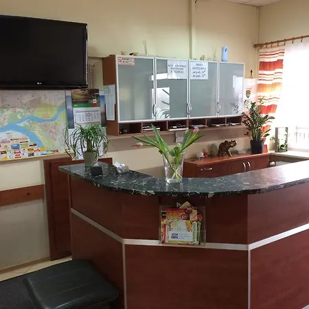 Uslugi Hotelowe Modlin Airport