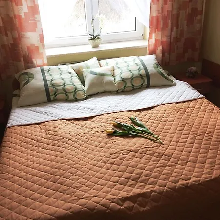 Uslugi Hotelowe Modlin Airport