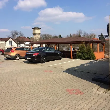 Uslugi Hotelowe Modlin Airport * Nowy Dwór Mazowiecki
