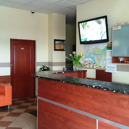 Uslugi Hotelowe Modlin Airport Alloggio in famiglia Nowy Dwór Mazowiecki