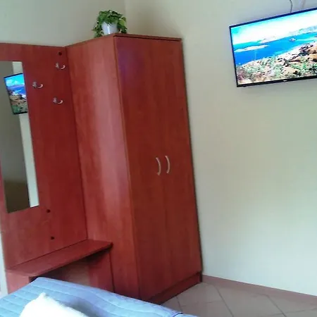 Uslugi Hotelowe Modlin Airport