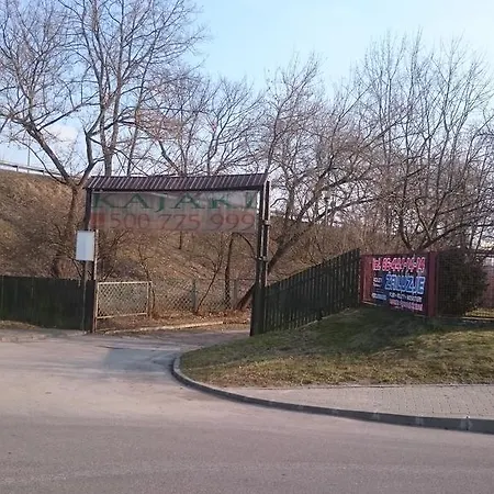 Uslugi Hotelowe Modlin Airport Nowy Dwór Mazowiecki