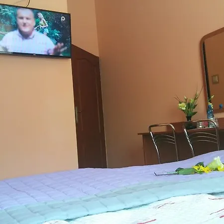 Uslugi Hotelowe Modlin Airport