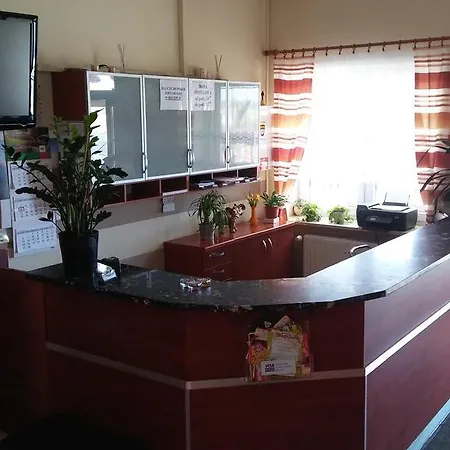 Uslugi Hotelowe Modlin Airport Alloggio in famiglia Nowy Dwór Mazowiecki