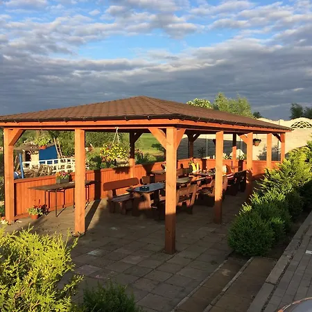 Homestay Uslugi Hotelowe Modlin Airport