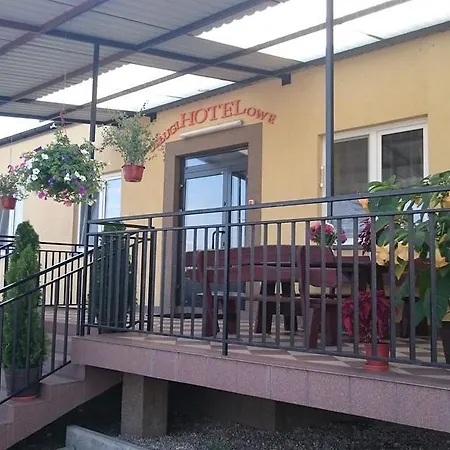 Δωμάτια σε οικογενειακή κατοικία Uslugi Hotelowe Modlin Airport Nowy Dwór Mazowiecki