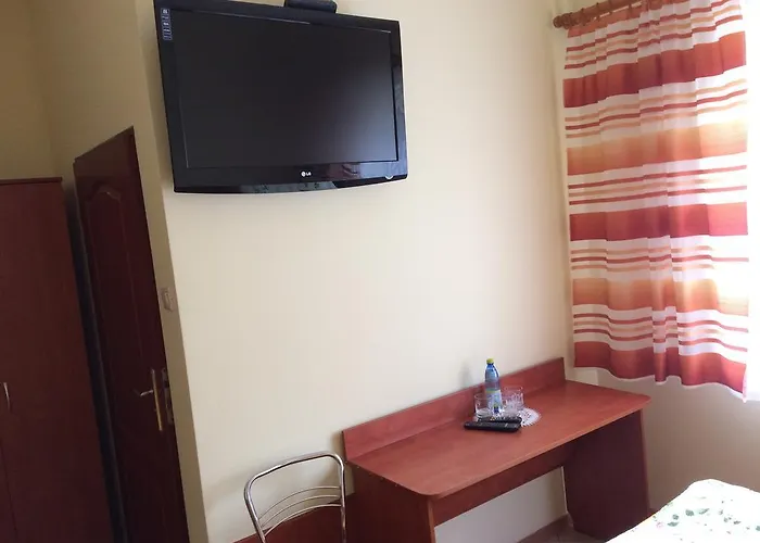 Usługi Hotelowe Modlin Airport Kwatera prywatna