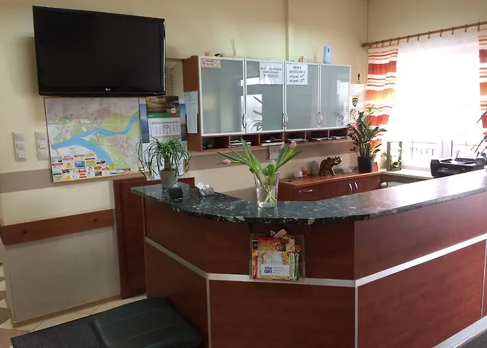 Usługi Hotelowe Modlin Airport