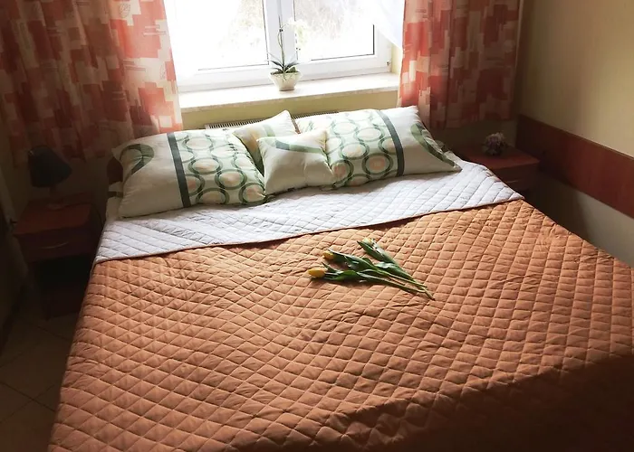 Usługi Hotelowe Modlin Airport