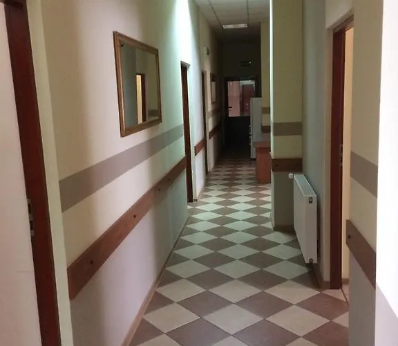 Kwatera prywatna Usługi Hotelowe Modlin Airport