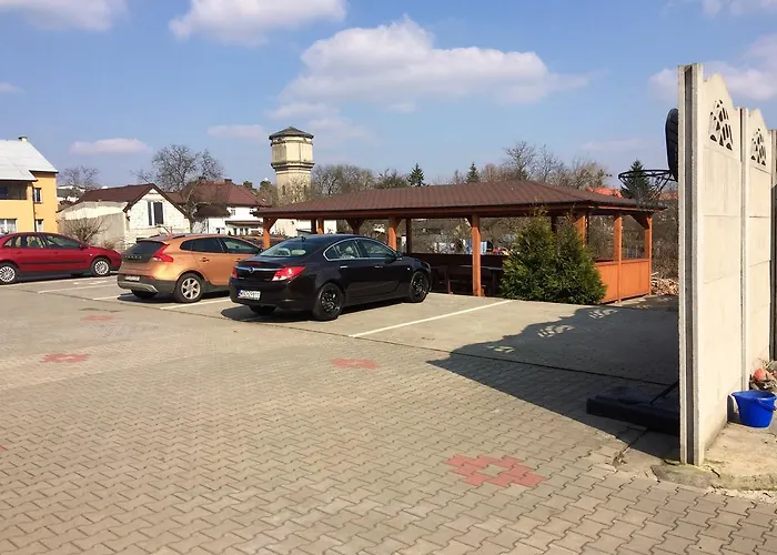 Usługi Hotelowe Modlin Airport * Nowy Dwór Mazowiecki