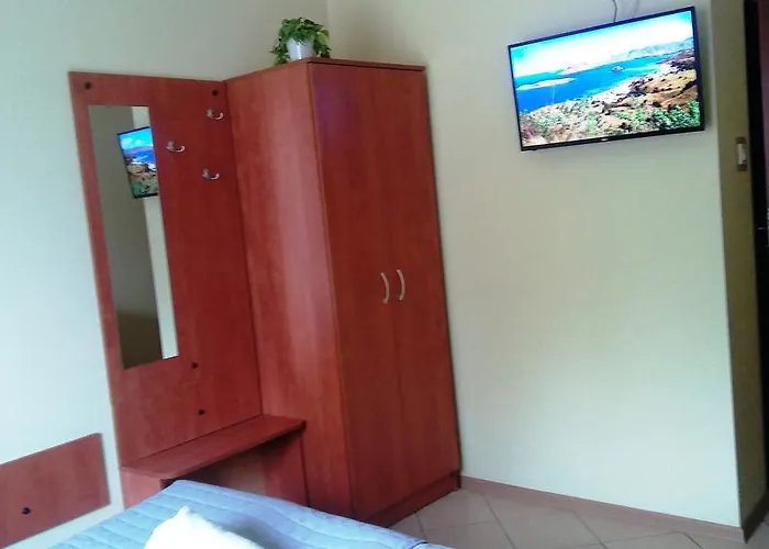 Usługi Hotelowe Modlin Airport