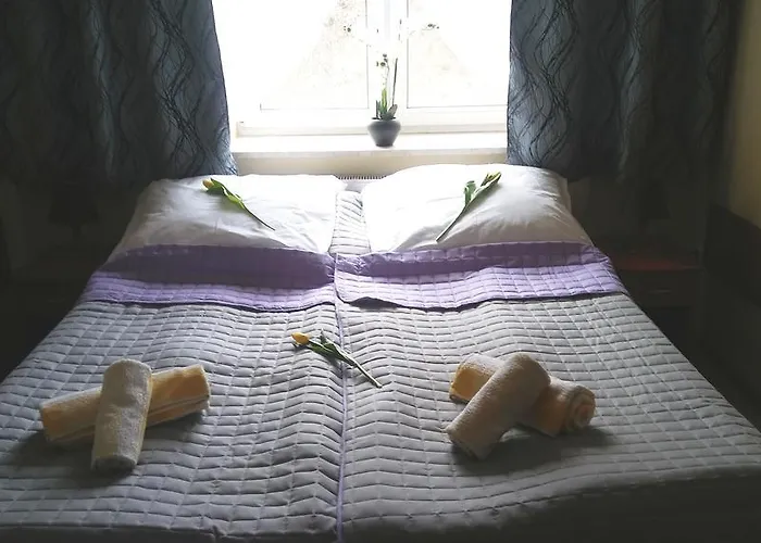 Usługi Hotelowe Modlin Airport * Nowy Dwór Mazowiecki