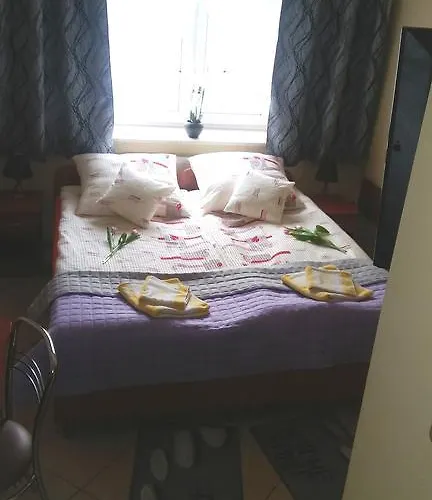 Kwatera prywatna Usługi Hotelowe Modlin Airport