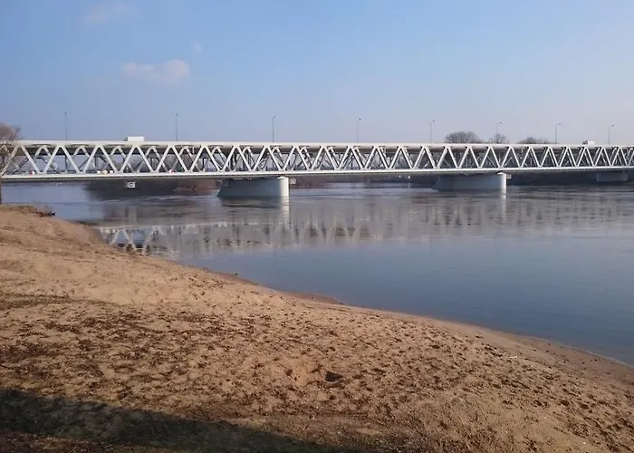 Usługi Hotelowe Modlin Airport *