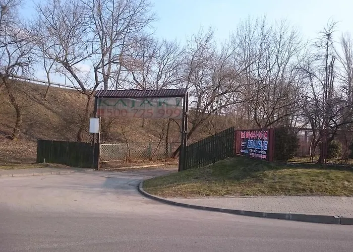 Usługi Hotelowe Modlin Airport Nowy Dwór Mazowiecki