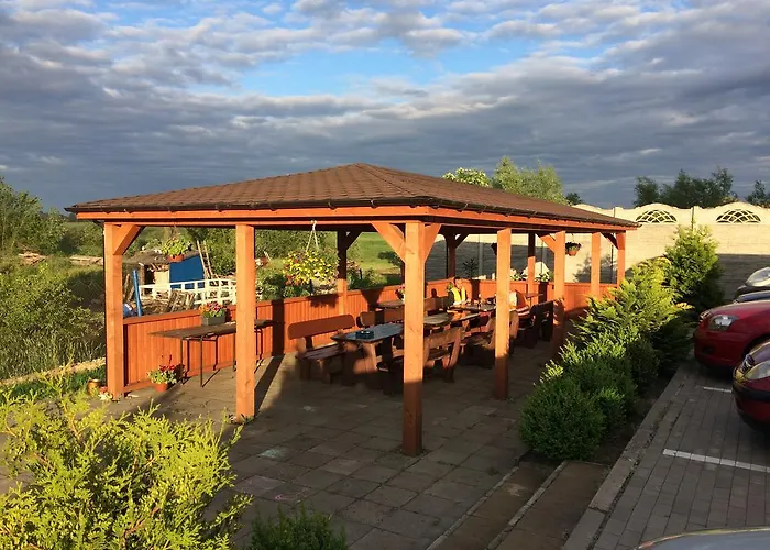 Kwatera prywatna Usługi Hotelowe Modlin Airport