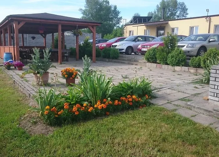 Usługi Hotelowe Modlin Airport Kwatera prywatna