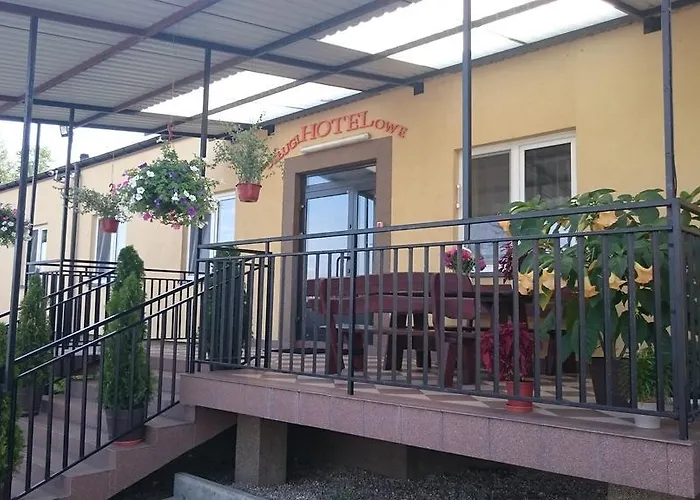 Kwatera prywatna Usługi Hotelowe Modlin Airport Nowy Dwór Mazowiecki